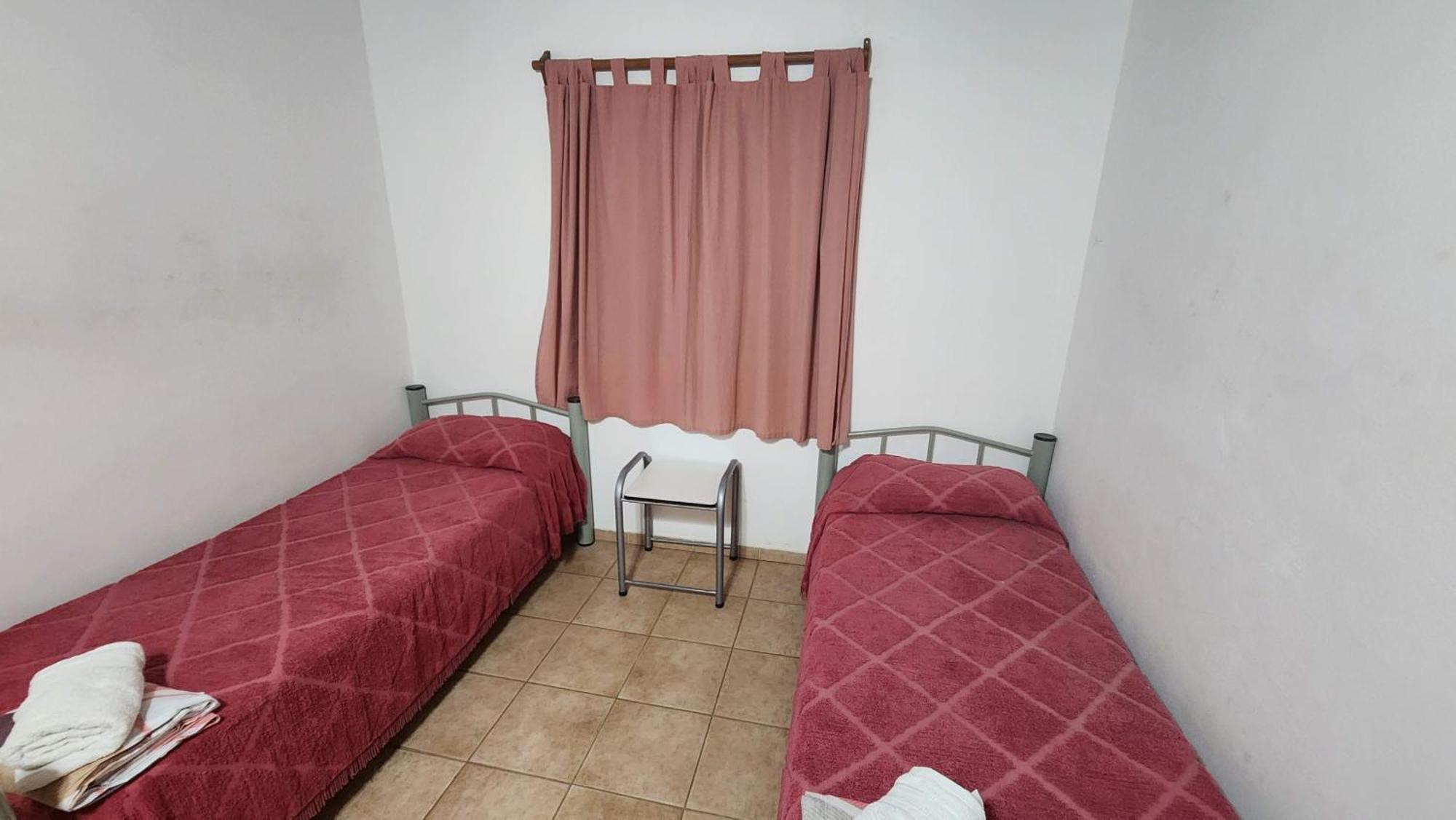 Cabanas Los Quijotes San Marcos Sierra Bagian luar foto