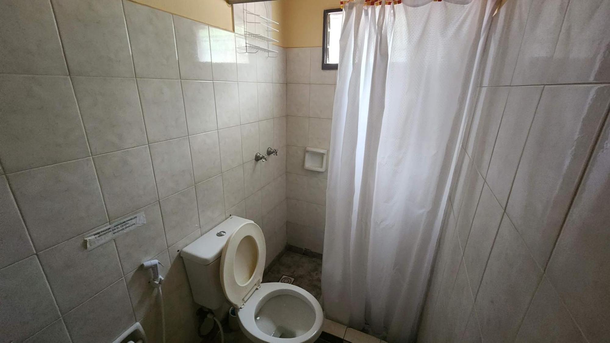 Cabanas Los Quijotes San Marcos Sierra Bagian luar foto